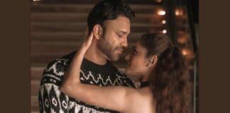 Ankita Lokhande Is Happy That Her Marriage With Vicky Jain Wasn’t Too ‘Tadak Bhadak’