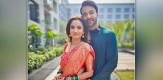 Ankita Lokhande's Stunning Airport Appearance With Husband Vicky Jain; Netizens Brutally Troll - Deets Inside
