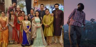 Anupamaa Fame Paras Kalnawat & Alpana Buch Mimic Allu Arjun's Signature Step From Pushpa, Netizens Confused Who To Declare The Winner