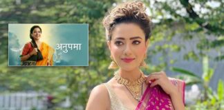 Anupamaa: Viewers To Witness A Major Twist With Kavya’s Return?