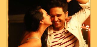 Anupamaa's Anuj Kapadia Aka Gaurav Khanna Celebrates His Wife Akansha Chamola's Birthday With Romantic Unseen Pictures & A Sweet Message