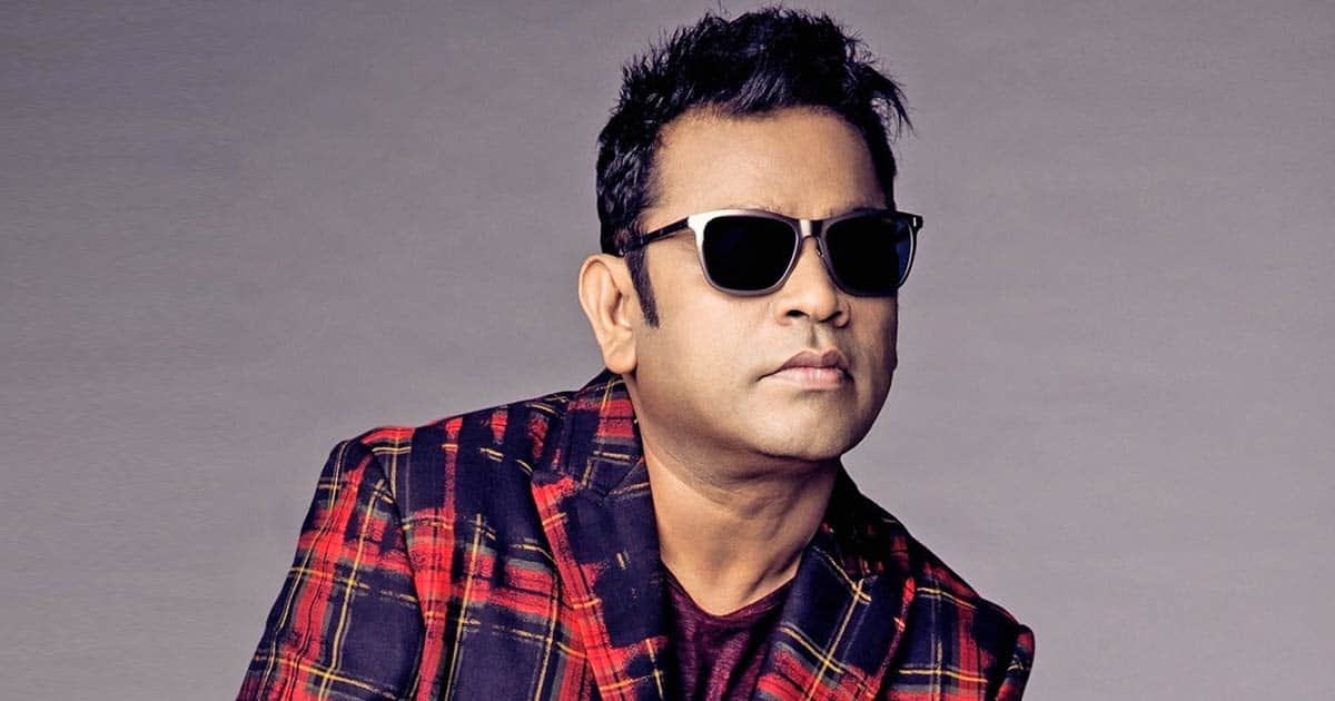 AR Rahman Birthday Special: Throwback To When The Musician Impressed All By Playing 4 Keyboards