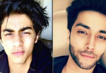 Arbaaz Merchant To Request Court To Allow Him Meet Aryan Khan?