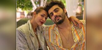 Are Malaika Arora & Arjun Kapoor Breaking Up?