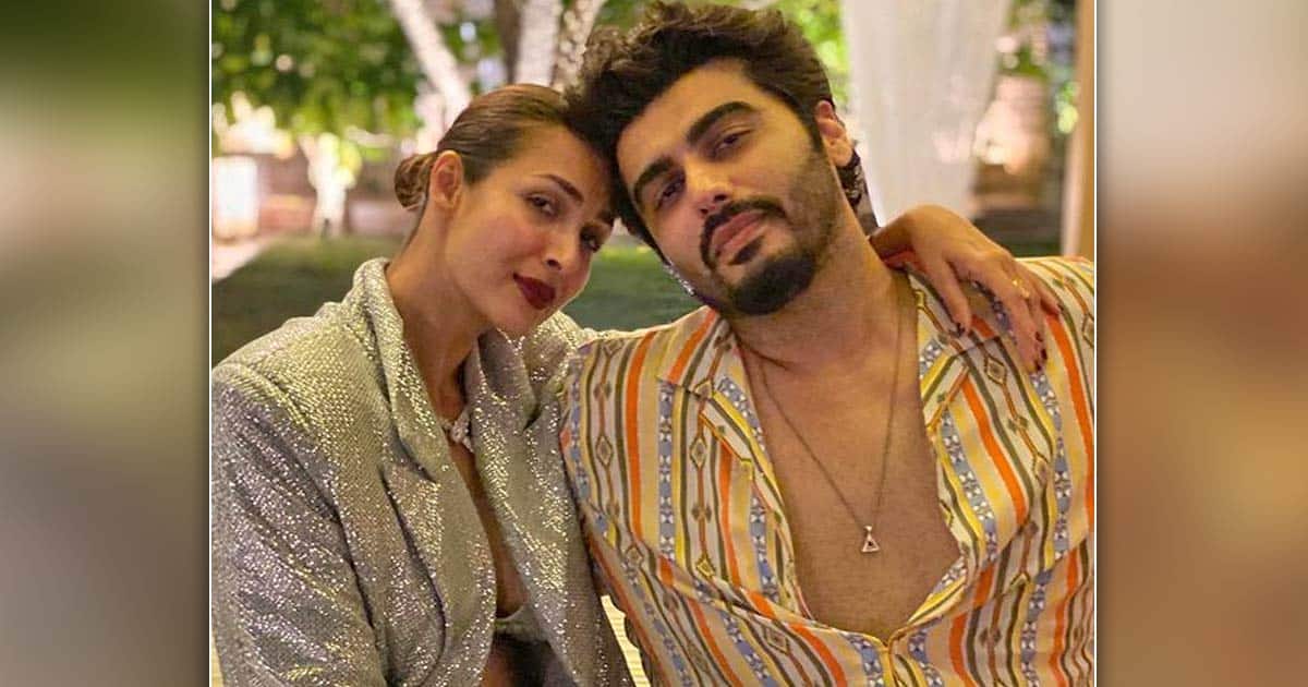 Malaika Arora &amp; Arjun Kapoor To Call It Quits? Here&#39;s What We Know