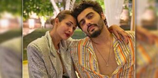 Arjun Kapoor Has This Answer For Trolls Targeting The Age Gap Between Him & Malaika Arora!