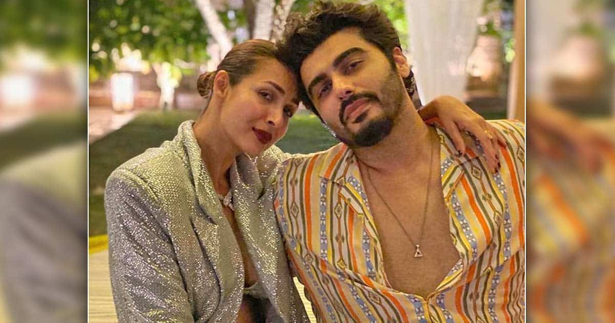Arjun Kapoor Has This Answer For Trolls Targeting The Age Gap Between Him & Malaika Arora!