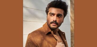 Arjun Kapoor: I'm a director's actor, I go with my director's vision