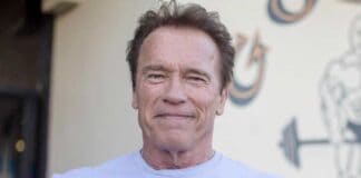Arnold Schwarzenegger unharmed, woman injured in car crash