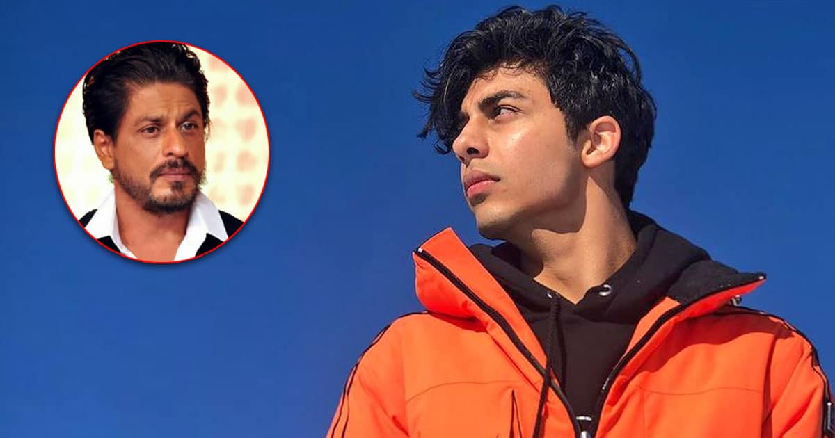 Aryan Khan Future Predicted By Astrologer - Deets Inside