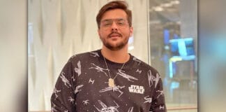 Ashish Chanchlani Infected With Covid-19 In Goa?
