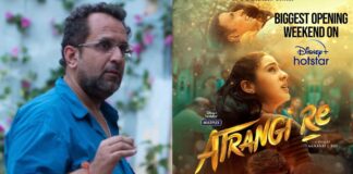 Atrangi Re Director Aanand L Rai & Writer Himanshu Sharma Has The Best Response To The Criticism Made On The Film - Check Out!