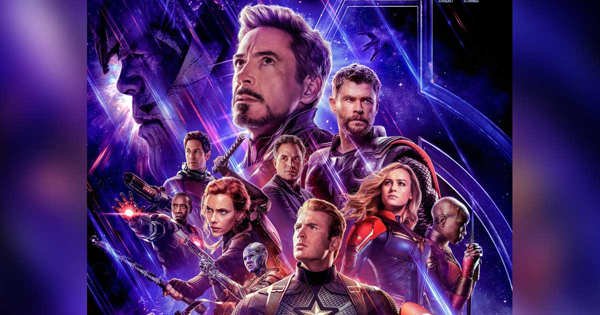Avengers 5 Plans In Works As Per A New Leak