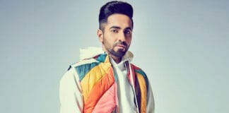 Ayushmann: 'An Action Hero' is mounted on a scale that deserves to be shot in big locations