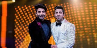Ayushmann Khurrana, Aparshakti Khurana Buy Swanky Apartments In Mumbai