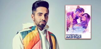 Ayushmann reflects on message of inclusivity in 'Chandigarh Kare Ashiqui'
