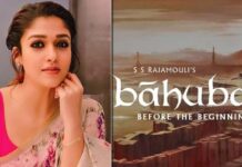 Baahubali: Before The Beginning Faces Another Hurdle?