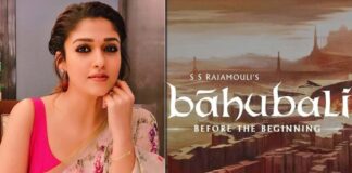 Baahubali: Before The Beginning Faces Another Hurdle?