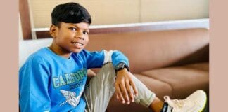 Bachpan Ka Pyaar Fame Sahdev Dirdo Ventures Into NFT