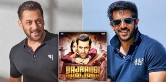 Bajrangi Bhaijaan 2: Did Salman Khan Choose The Title Pawan Putra Bhaijaan?