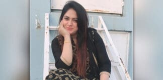 Bangladeshi Actress Raima Islam Shimu's Body Found By The Bridge, Husband Confesses Murder