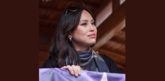 'Batgirl' officially casts Ivory Aquino as first trans character in DC comics film