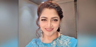 Be responsible for the sake of others, says Khushbu Sundar