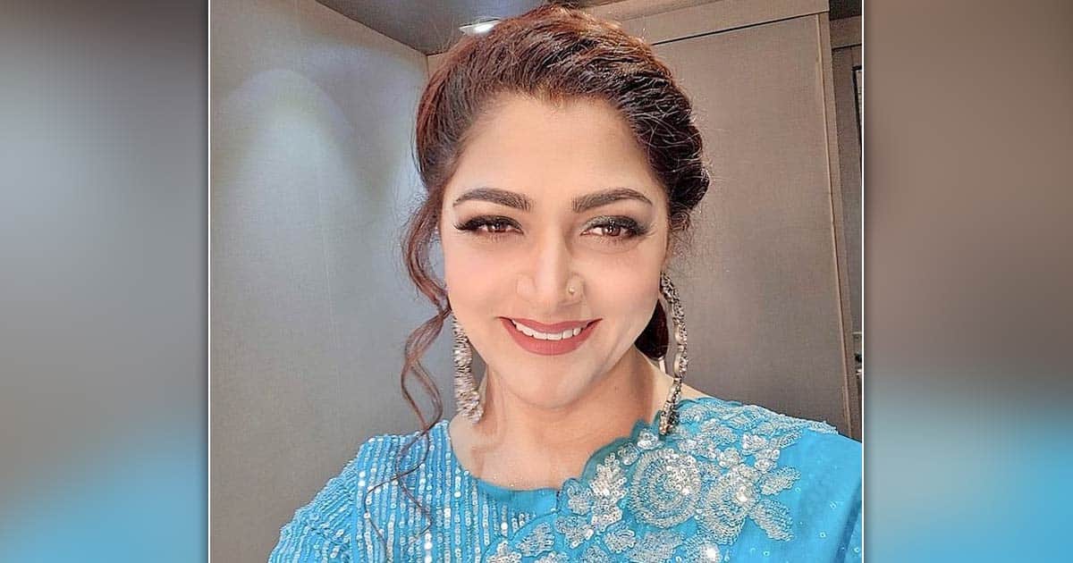 Be responsible for the sake of others, says Khushbu Sundar
