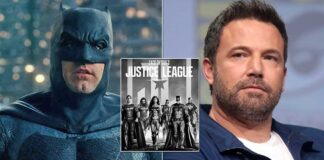 Ben Affleck Gets Candid On Losing Interest In Directing The Batman & Talks About Justice League