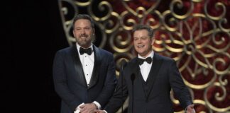Ben Affleck Reveals Learning How To Break-Dance With Matt Damon: "There's A Lot Of Popping, Locking & Back Spinning"