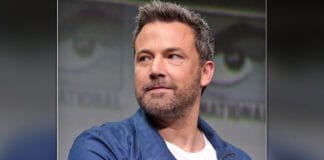 Ben Affleck Talks About Sad Affleck Memes