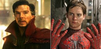 Benedict Cumberbatch’s Doctor Strange 2 To Have Tobey Maguire
