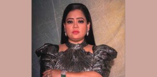 Bharti Singh Reveals Her Pregnancy Cravings & It Includes Vada Pav, Lasoon Ki Chutney & Cold Drink!