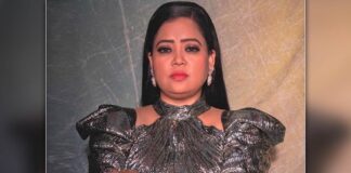 Bharti Singh Talks About Hosting Hunarbaaz & Becoming First Pregnant Anchor