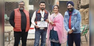 Bhushan Kumar and Harman Baweja’s joint production, Honeymoon goes on floor today!