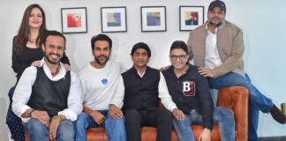 Bhushan Kumar produces a biopic on visually impaired industrialist Srikanth Bolla, along with producer Nidhi Parmar Hiranandani starring Rajkummar Rao