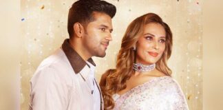 Bhushan Kumar’s T-Series & Salman Khan Films brings to you the soulful track, ‘Main Chala’!