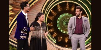 Bigg Boss 15: Bharti Singh Asks Salman Khan To Lend Her The Panvel Farmhouse & Launch Her Child In Bollywood; Here’s What He Said