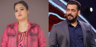 Bigg Boss 15: Bharti Singh Pulls Salman Khan's Leg For Being Jealous Of Her; Details Inside