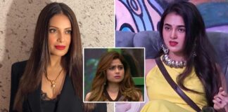 Bigg Boss 15: Bipasha Basu Slams Tejasswi Prakash Over Calling Shamita Shetty ‘Aunty’; Calls It ‘Beyond Pathetic’