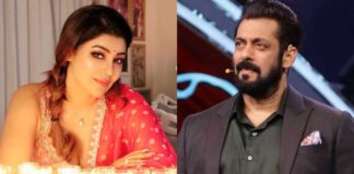 'Bigg Boss 15': Debina Bonnerjee on top of the world as Salman wants to see her next season