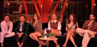 'Bigg Boss 15': Finalists get emotional after watching recap of their journey