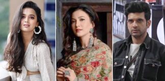 Bigg Boss 15: Gauahar Khan Comes Out In Support Of Tejasswi Prakash Over Her Argument With Karan Kundrra