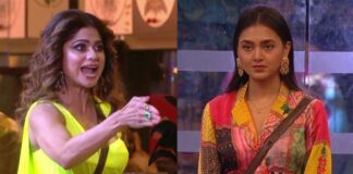Bigg Boss 15 Grand Finale: Shamita Shetty Slams Tejasswi Prakash For Justifying Her ‘Aunty’ Comment