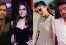 Bigg Boss 15 Grand Finale: Shweta Tiwari, Rubina Dilaik & Co Start The Night With A Bang – Deets Inside