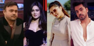 Bigg Boss 15 Grand Finale: Shweta Tiwari, Rubina Dilaik & Co Start The Night With A Bang – Deets Inside