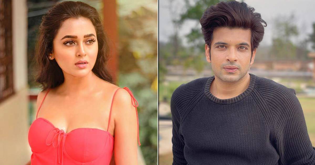 Bigg Boss 15: Karan Kundrra Fans Defend Him After Few Netizens Label Him As Violent After An Argument With Tejasswi Prakash