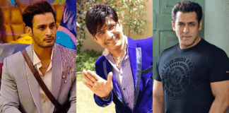 Bigg Boss 15: KRK Calk Out Salman Khan For Eliminating Umar Riaz