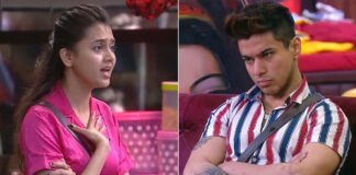 Bigg Boss 15: Tejasswi Prakash Called Out For Playing 'Woman Card' Against Pratik Sehajpal; Netizen Says, "Such A Sore Loser"