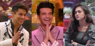 Bigg Boss 15: Not Tejasswi Prakash, Pratik Sehajpal Will Be In Top 2 With Karan Kundrra?